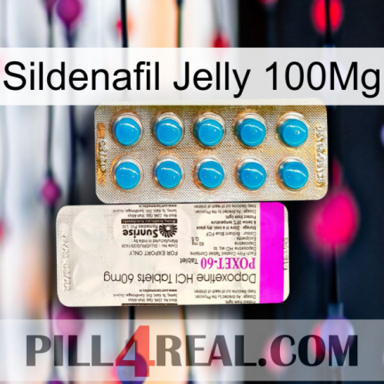 Sildenafil Jelly 100Mg new07